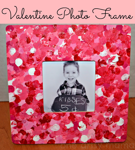 Valentine gifts for store parents from preschoolers